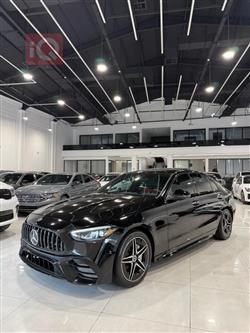 مرسيدس بنز C-Class